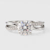 Anillo Infinity