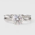 Anillo Infinity