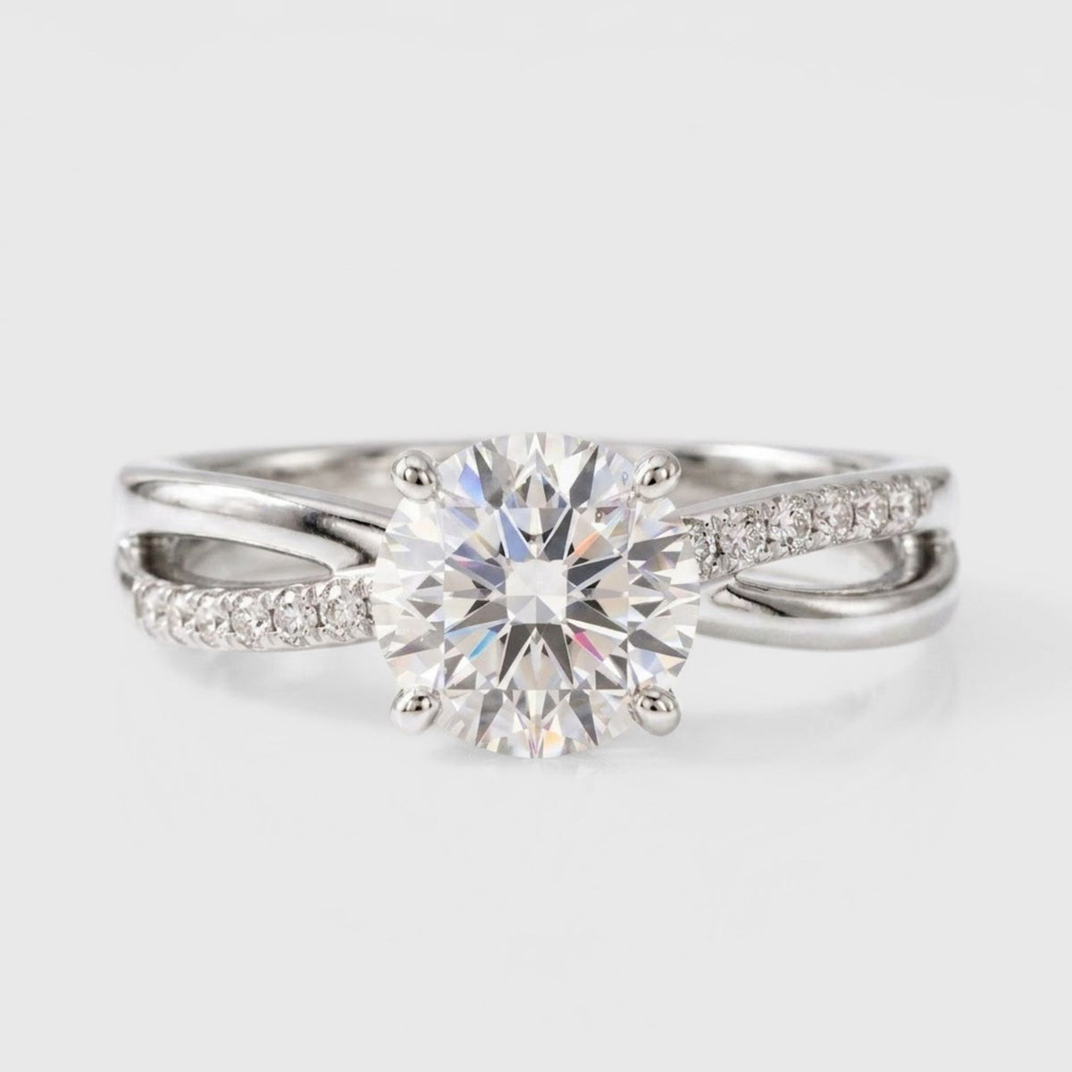 Anillo Infinity