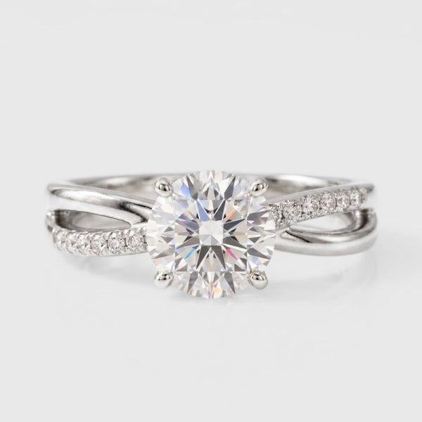 Anillo Infinity