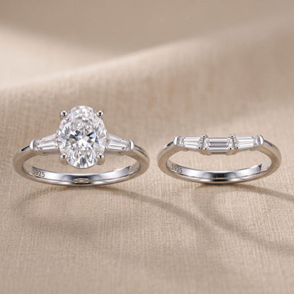 Anillo Apilable Elise